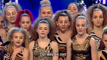 Holland's Got Talent Afl. 10