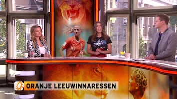 Rtl Boulevard - Afl. 162