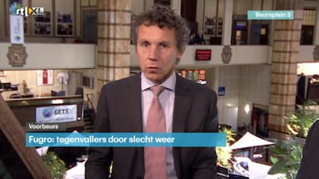 Rtl Z Voorbeurs - Afl. 88