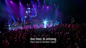 New Creation Church Tv - Afl. 23