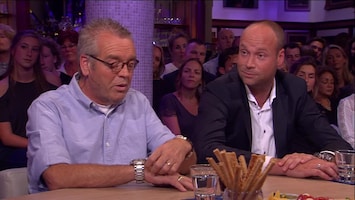 Rtl Late Night - Afl. 104