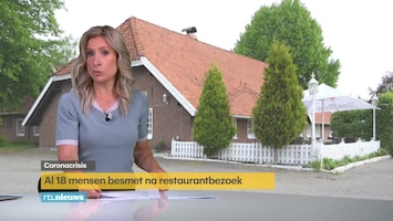 Rtl Nieuws - 19:30 Uur - 08:20 Uur