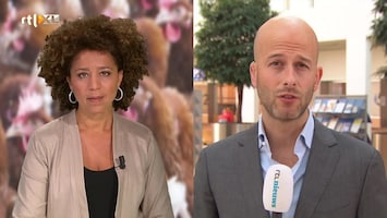 RTL Nieuws 15:00 uur