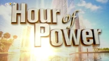 Hour Of Power Hour Of Power /32