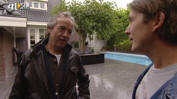 Eigen Huis & Tuin Waar haalt Bart Hoes zijn inspiratie vandaan?