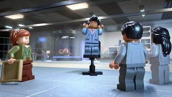 LEGO Jurassic World Afl. 2