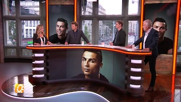 Rtl Boulevard - Afl. 196