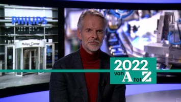 2022 was een rampjaar voor Philips