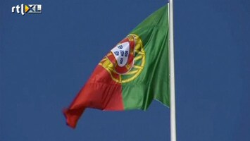 RTL Z Nieuws Portugal stopt 6,5 miljard in 3 noodlijdende banken