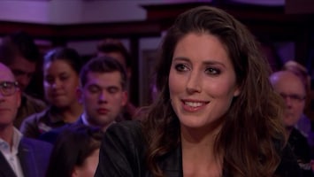 Rtl Late Night - Afl. 27