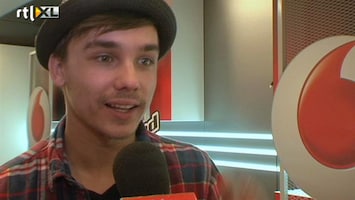 The Voice Of Holland Ivar zijn droom komt uit