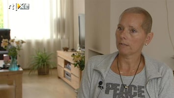 RTL Nieuws VUmc laat ernstig zieke patienten in de kou staan