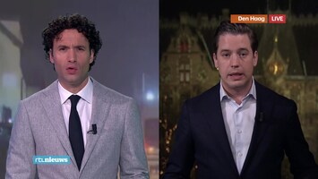 Rtl Nieuws - 19:30 Uur - Laat