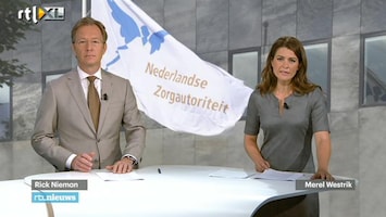 RTL Nieuws 19:30 uur