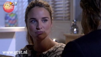 Goede Tijden, Slechte Tijden GTST shortie 27 januari 2011