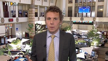 RTL Z Nieuws De Geus: Oeso zit er continue naast door aflossen schulden