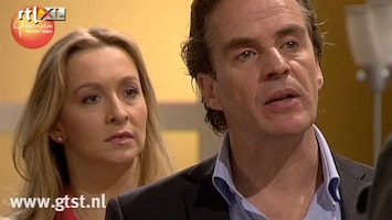 Goede Tijden, Slechte Tijden GTST shortie 11 maart 2011