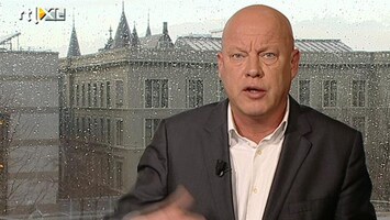 RTL Z Nieuws Kabinet bereidt ons voor op hervormingen huizen- en arbeidsmarkt