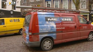 RTL Transportwereld TLN vraag van de week