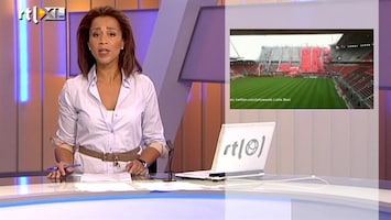 RTL Nieuws RTL Nieuws - 13:00 uur