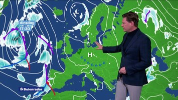 RTL Weer En Verkeer Afl. 735