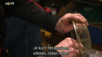 RTL Nieuws Laat