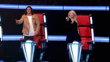 Het Beste Van 10 Jaar The Voice Of Holland - Afl. 2