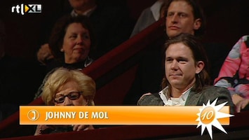 RTL Boulevard Johnny de Mol over Jordaanfestival