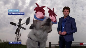 Rtl Weer - 18:30 Uur