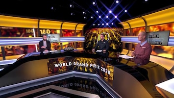 RTL 7 Darts: World Grand Prix Afl. 1