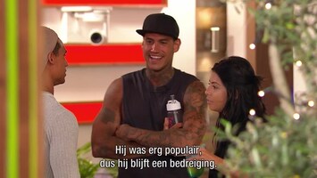 Love Island - Afl. 4