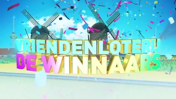 Vriendenloterij: De Winnaars - Afl. 50