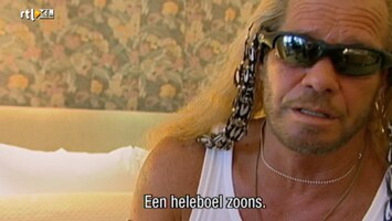 Helden Van 7: Dog The Bounty Hunter Helden Van 7: Dog The Bounty Hunter Aflevering 14