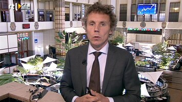 RTL Z Nieuws Krimp Nederland sinds begin crisis dubbele van eurozone