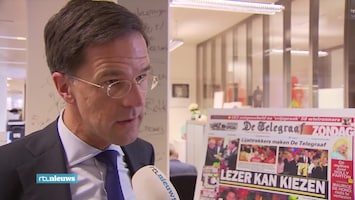 RTL Nieuws 19:30 uur