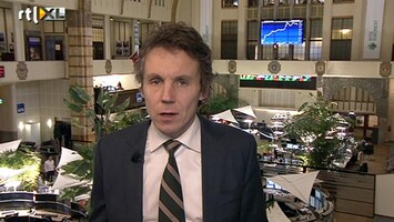 RTL Z Nieuws 15:00 Valuta-oorlog kent alleen maar verliezers