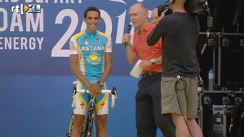 RTL Z Nieuws Veroordeling Contador zat er aan te komen