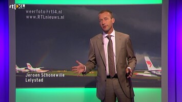 Rtl Weer - 19:55 Uur