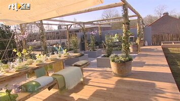 Eigen Huis & Tuin De culinaire daktuin