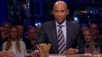 Rtl Late Night - Afl. 12