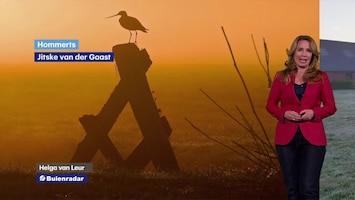 RTL Weer 18:30 uur