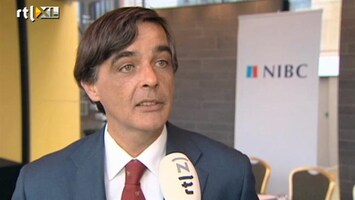 RTL Z Nieuws Integraal interview Jeroen Drost - NIBC