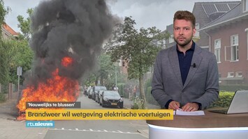 Rtl Nieuws - 19:30 Uur - 06:30 Uur