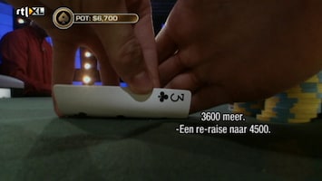 RTL Poker RTL Poker: The Big Game /10