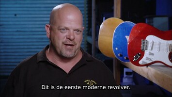 Pawn Stars - Afl. 2