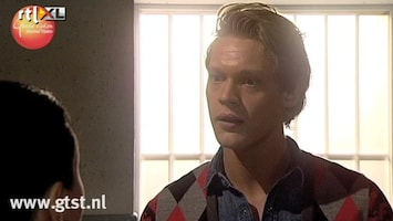 Goede Tijden, Slechte Tijden GTST weeksamenvatting week 10 2012