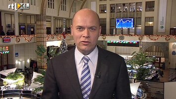 RTL Z Nieuws 15:00 Rabo nu kopen: Ahold, Fugro, TomTom en Unit 4