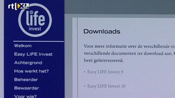 RTL Z Nieuws EasyLife veroordeeld voor criminele organisatie