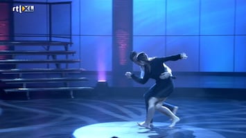 So You Think You Can Dance Live Show 6