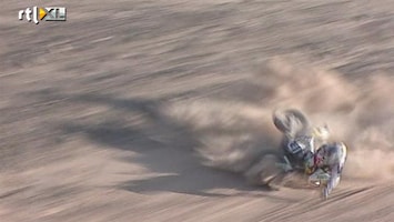 RTL GP: Dakar 2011 Dakar 2011 - Update 6